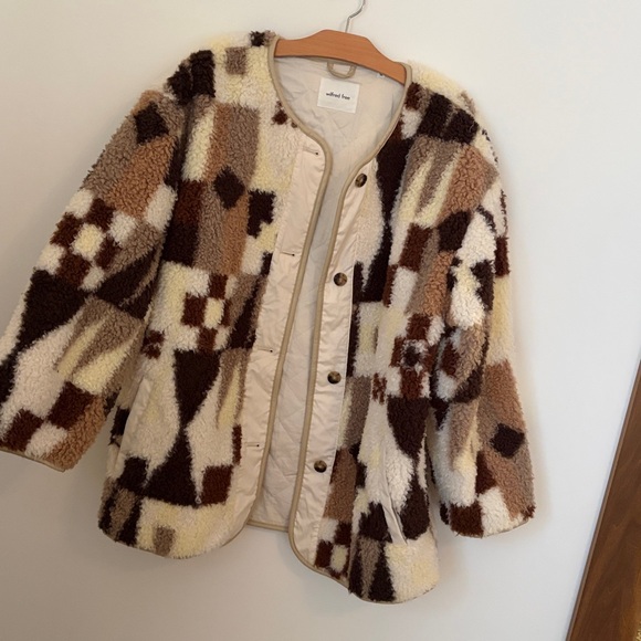 Wilfred River Jacket - Picture 6 of 8